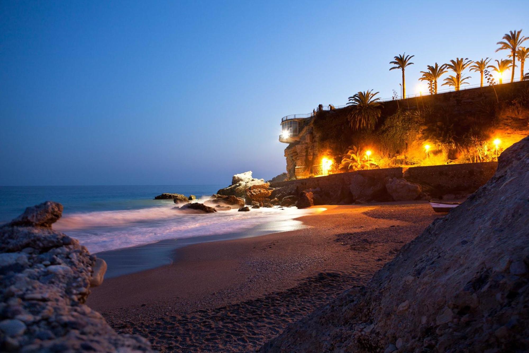 נרחה At Almoraide Rooms Suites (Adults Only) מראה חיצוני תמונה