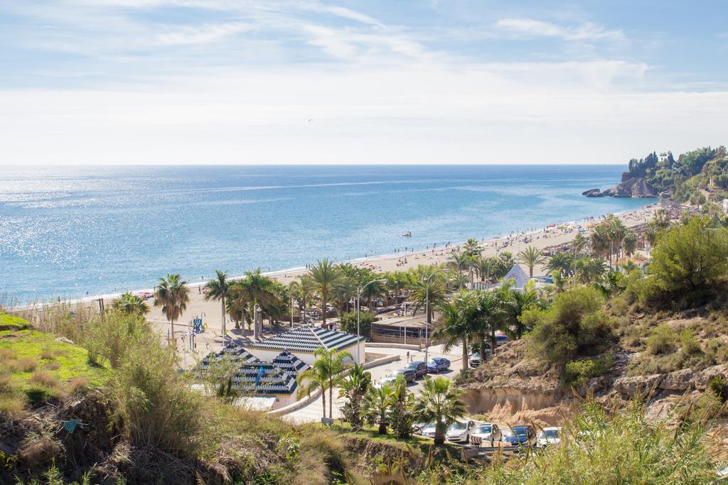 נרחה At Almoraide Rooms Suites (Adults Only) מראה חיצוני תמונה