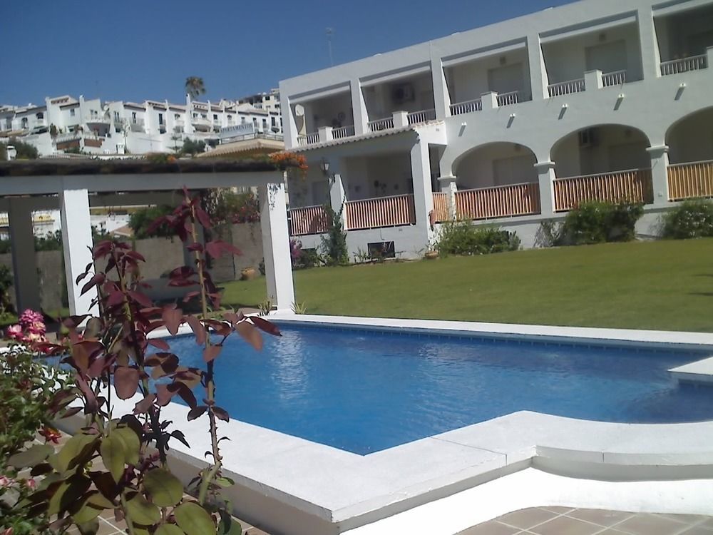נרחה At Almoraide Rooms Suites (Adults Only) מראה חיצוני תמונה