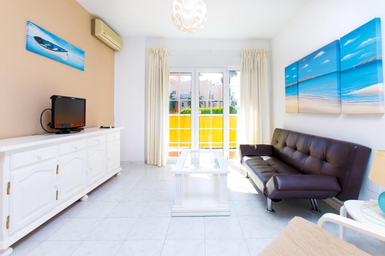 נרחה At Almoraide Rooms Suites (Adults Only) מראה חיצוני תמונה
