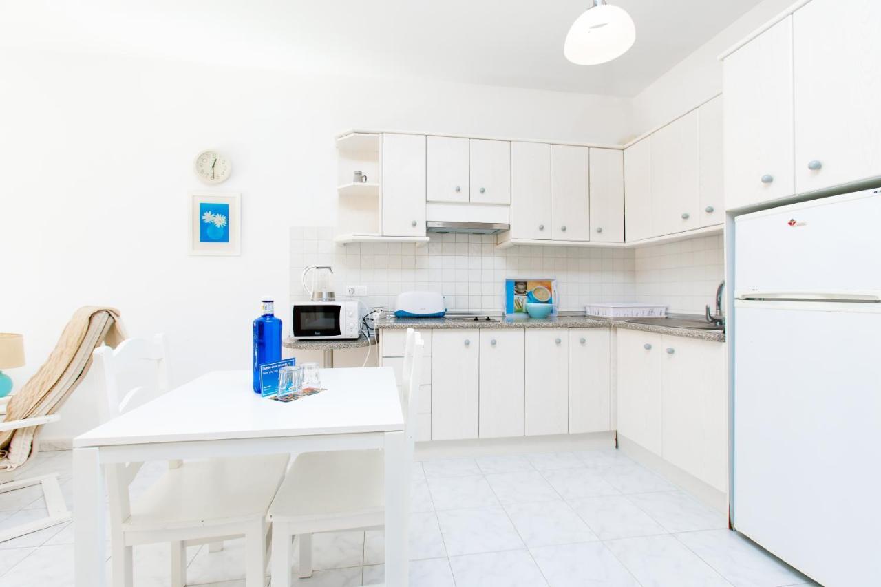 נרחה At Almoraide Rooms Suites (Adults Only) מראה חיצוני תמונה
