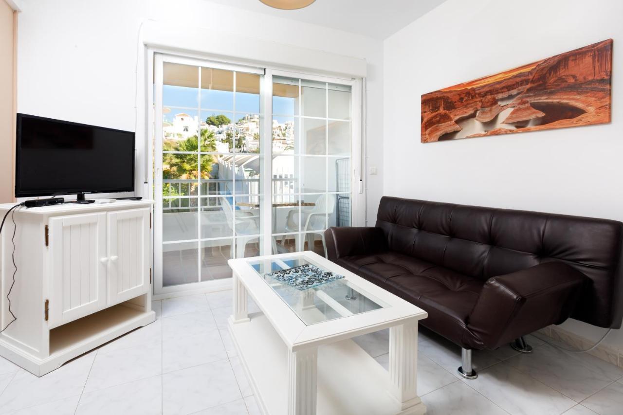נרחה At Almoraide Rooms Suites (Adults Only) מראה חיצוני תמונה