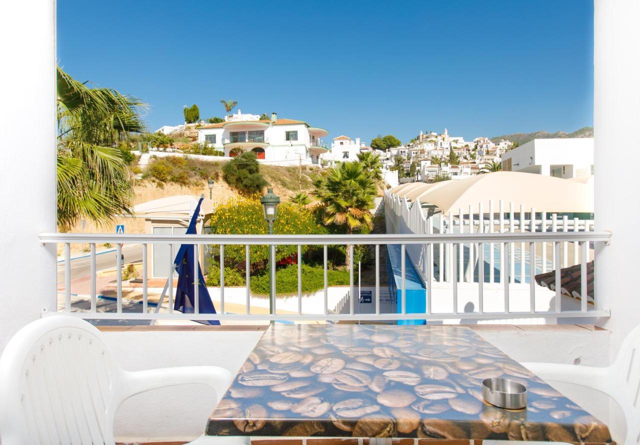 נרחה At Almoraide Rooms Suites (Adults Only) מראה חיצוני תמונה