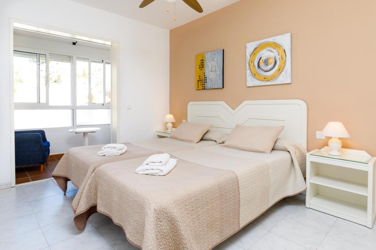 נרחה At Almoraide Rooms Suites (Adults Only) מראה חיצוני תמונה