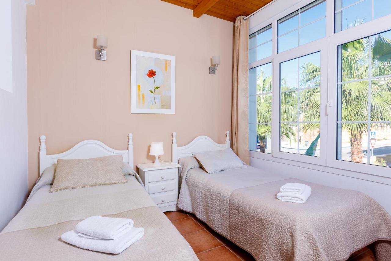נרחה At Almoraide Rooms Suites (Adults Only) מראה חיצוני תמונה
