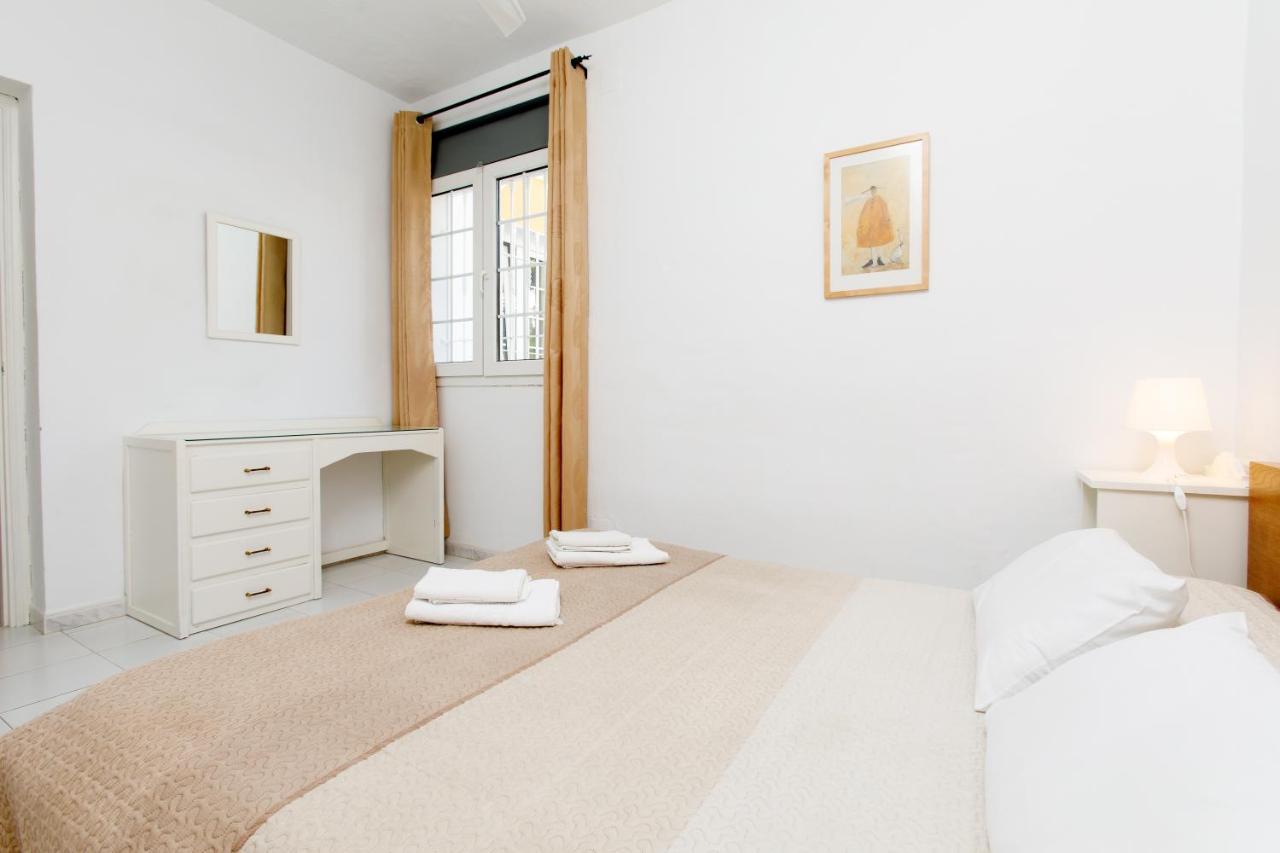 נרחה At Almoraide Rooms Suites (Adults Only) מראה חיצוני תמונה