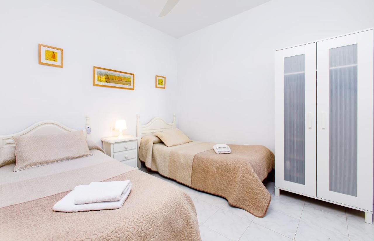 נרחה At Almoraide Rooms Suites (Adults Only) מראה חיצוני תמונה