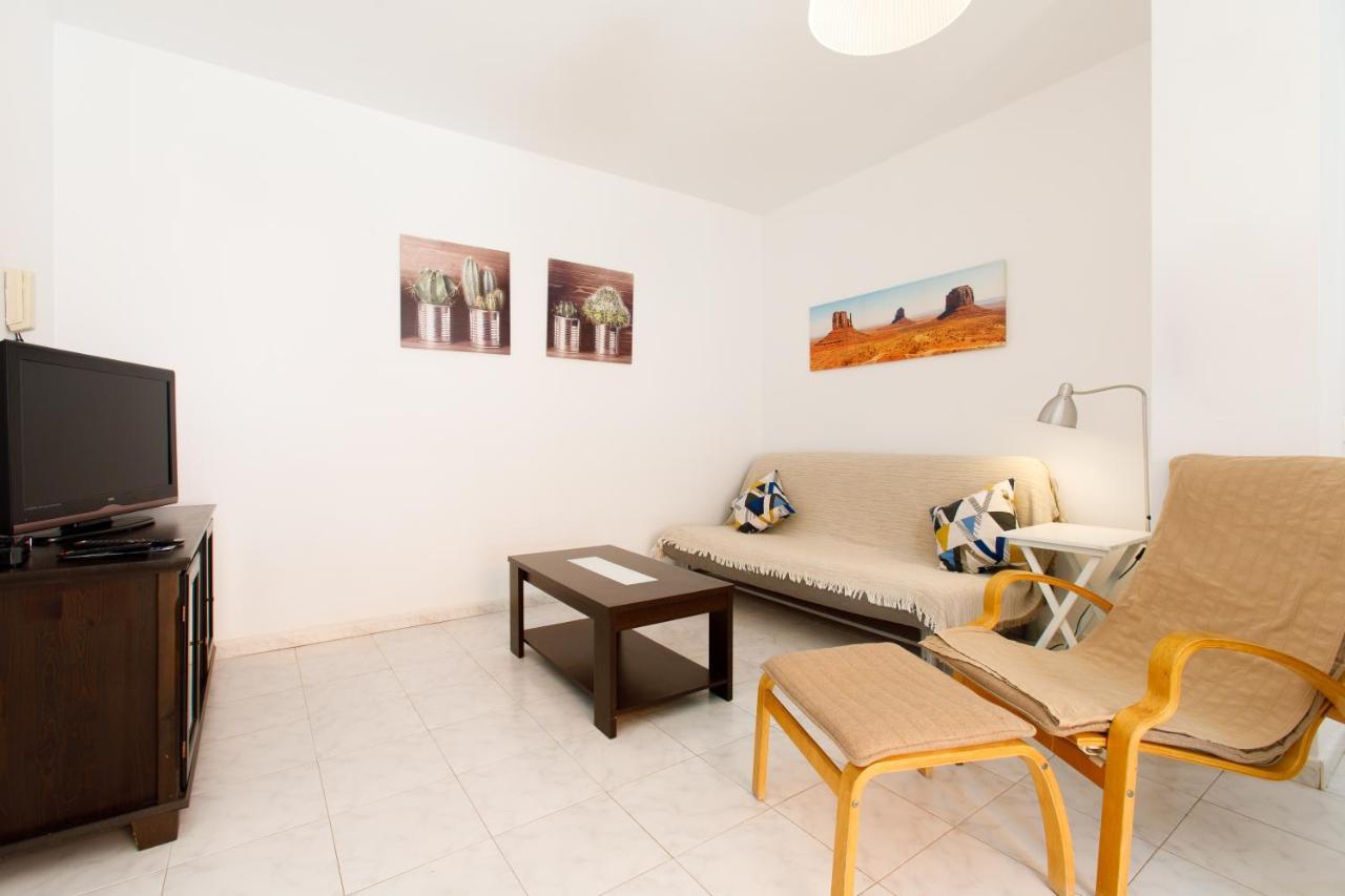 נרחה At Almoraide Rooms Suites (Adults Only) מראה חיצוני תמונה