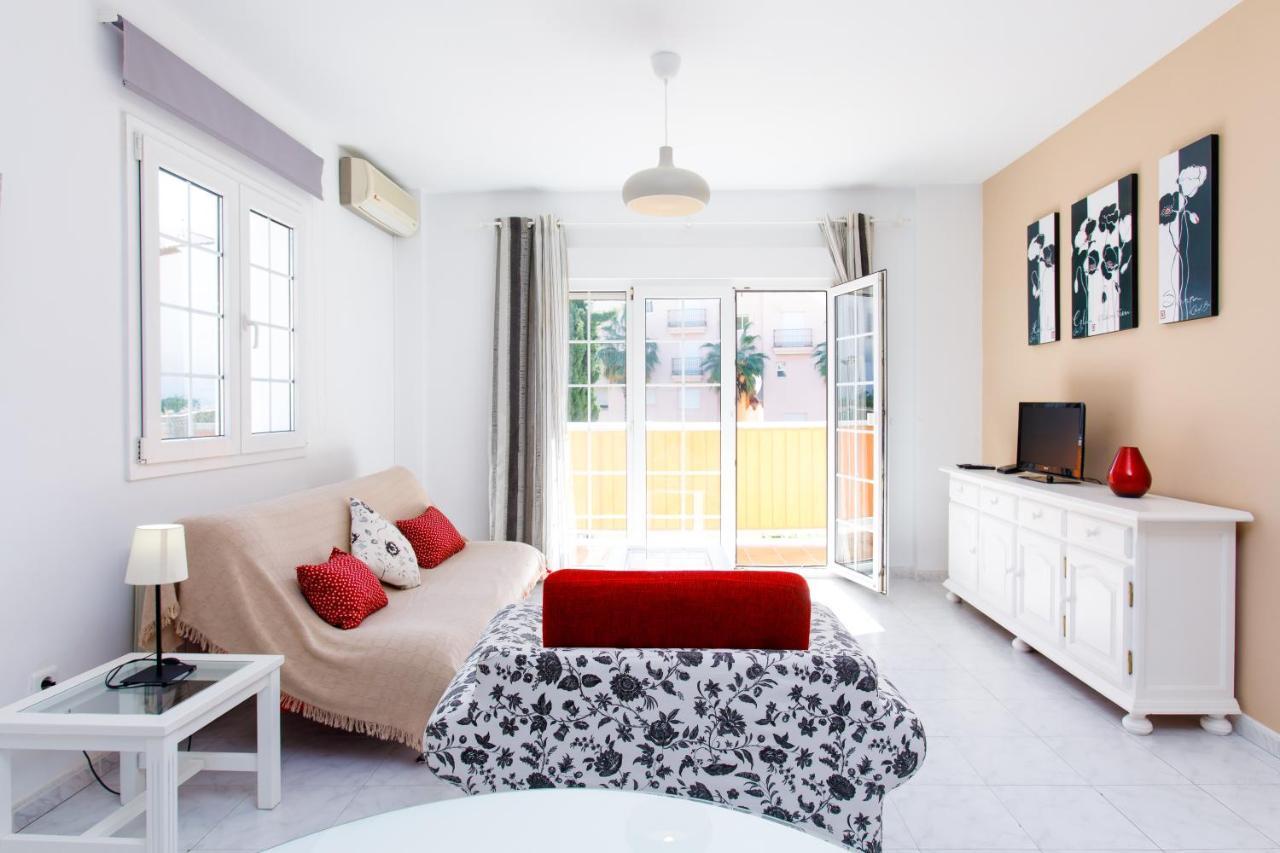 נרחה At Almoraide Rooms Suites (Adults Only) מראה חיצוני תמונה