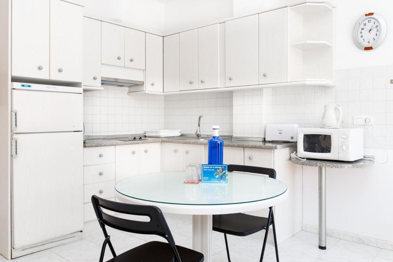 נרחה At Almoraide Rooms Suites (Adults Only) מראה חיצוני תמונה