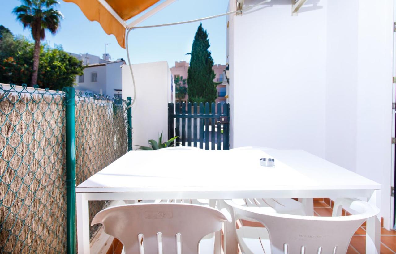 נרחה At Almoraide Rooms Suites (Adults Only) מראה חיצוני תמונה
