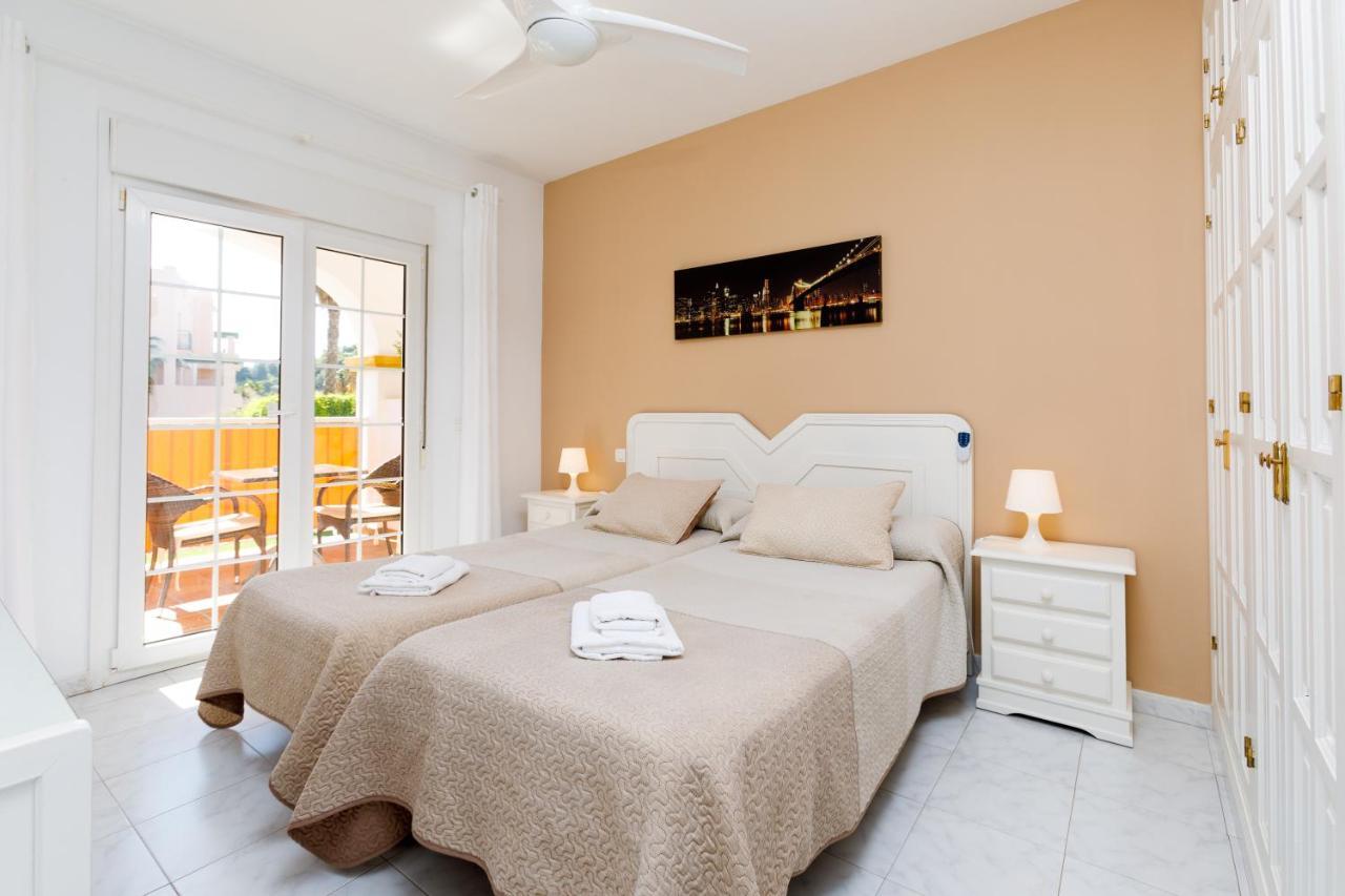 נרחה At Almoraide Rooms Suites (Adults Only) מראה חיצוני תמונה
