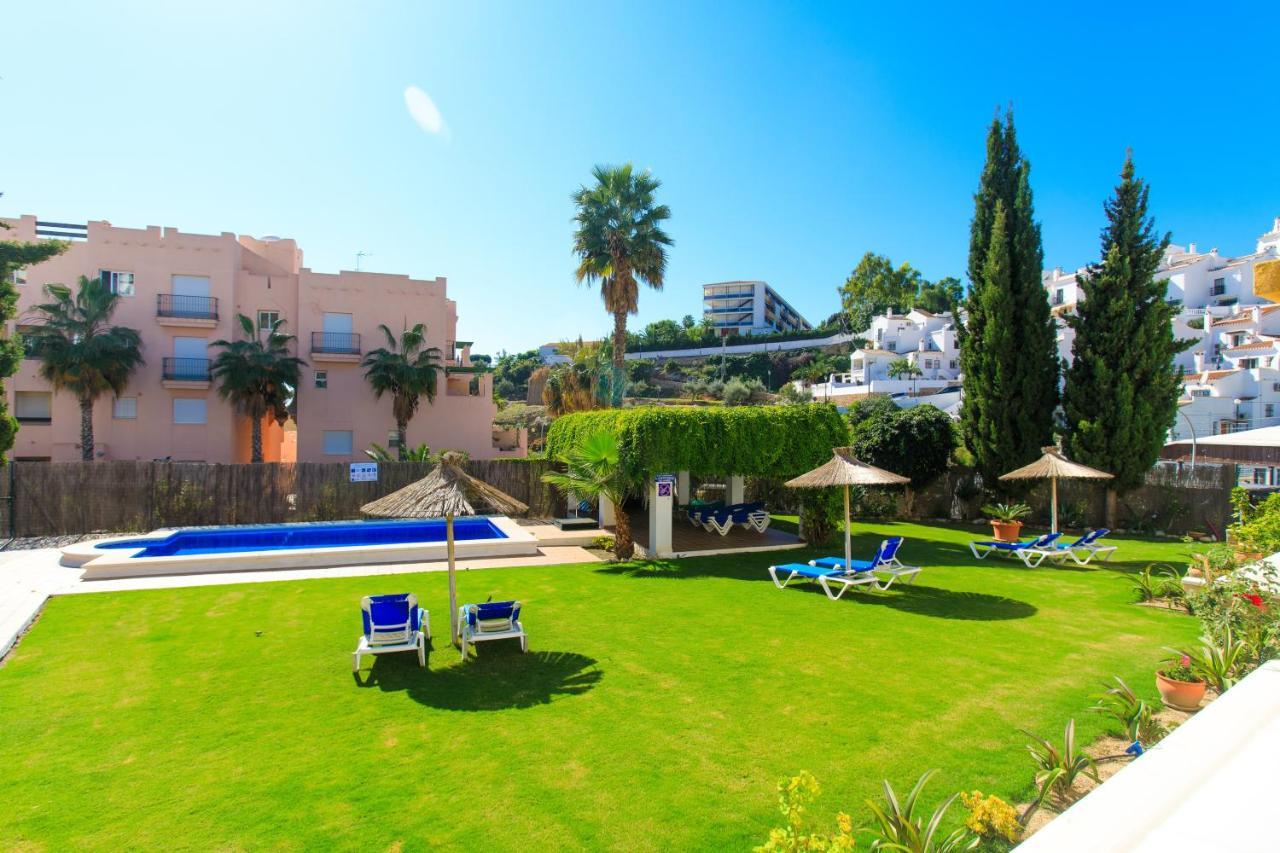 נרחה At Almoraide Rooms Suites (Adults Only) מראה חיצוני תמונה