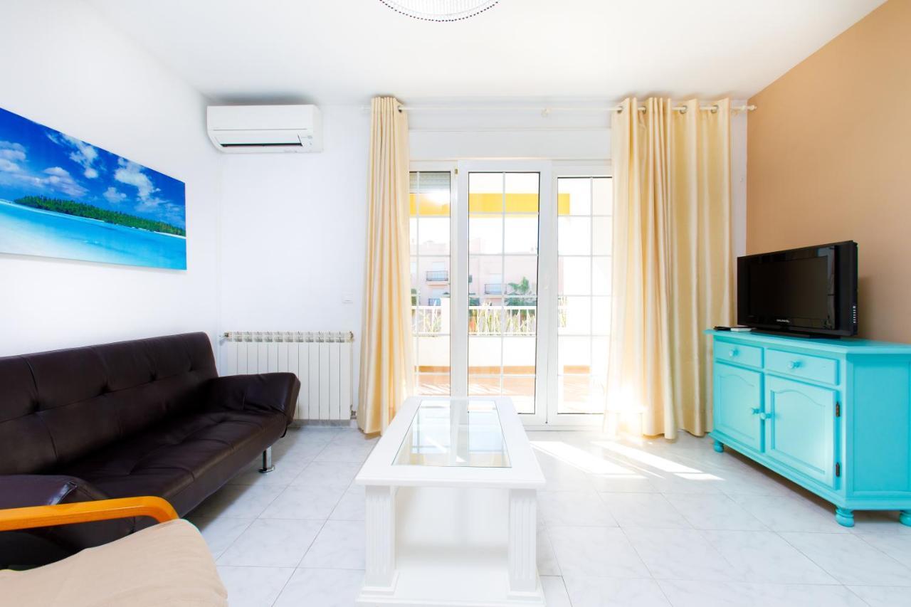 נרחה At Almoraide Rooms Suites (Adults Only) מראה חיצוני תמונה