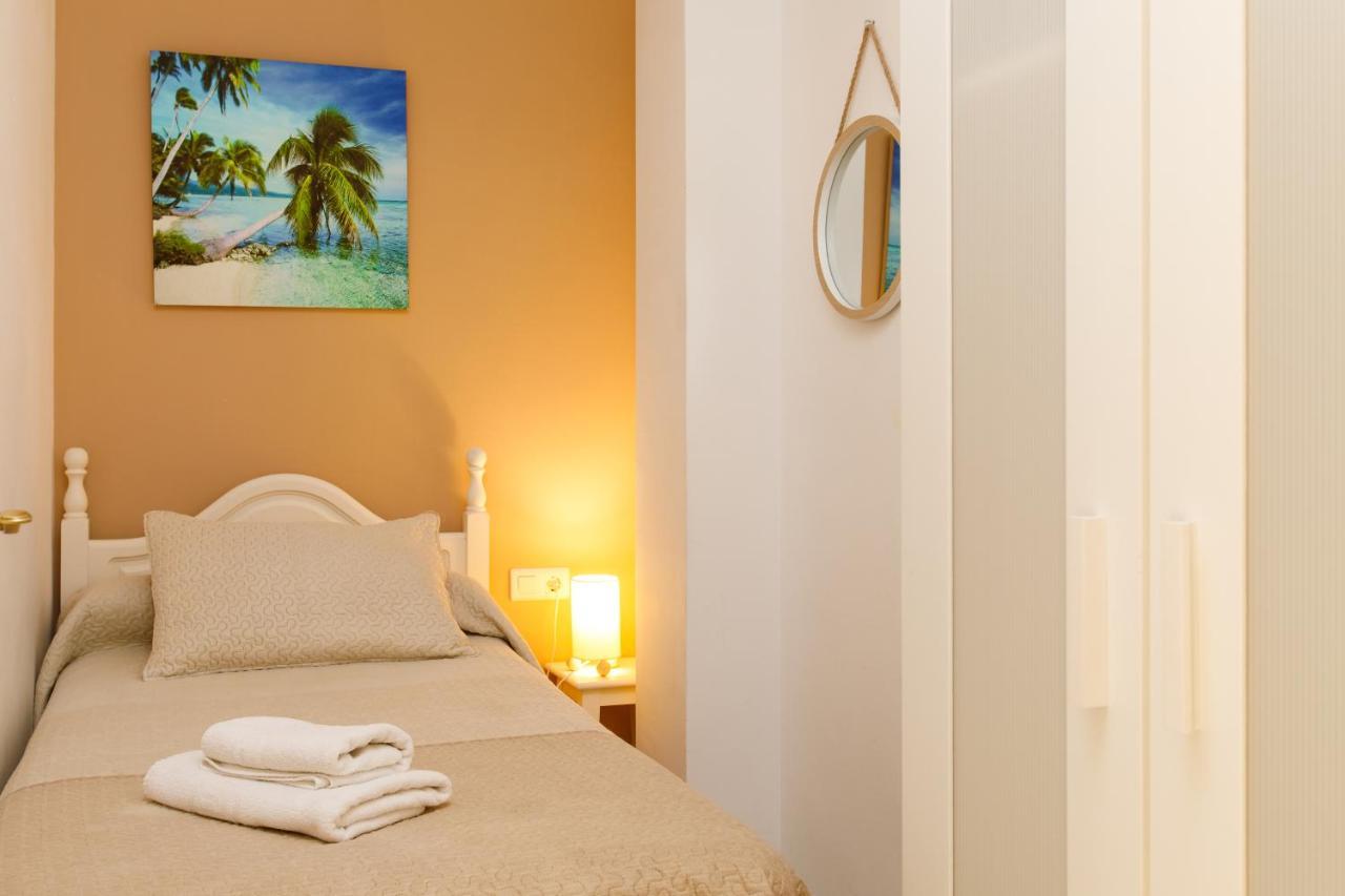 נרחה At Almoraide Rooms Suites (Adults Only) מראה חיצוני תמונה