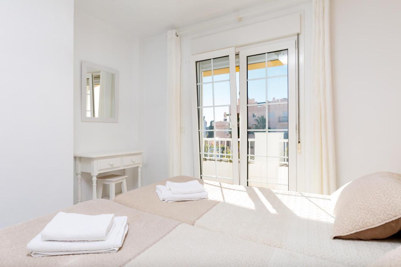 נרחה At Almoraide Rooms Suites (Adults Only) מראה חיצוני תמונה