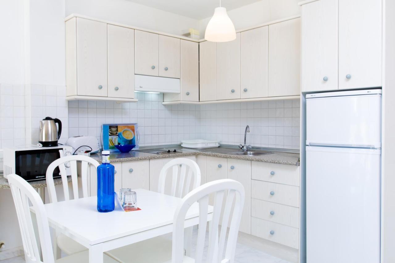 נרחה At Almoraide Rooms Suites (Adults Only) מראה חיצוני תמונה