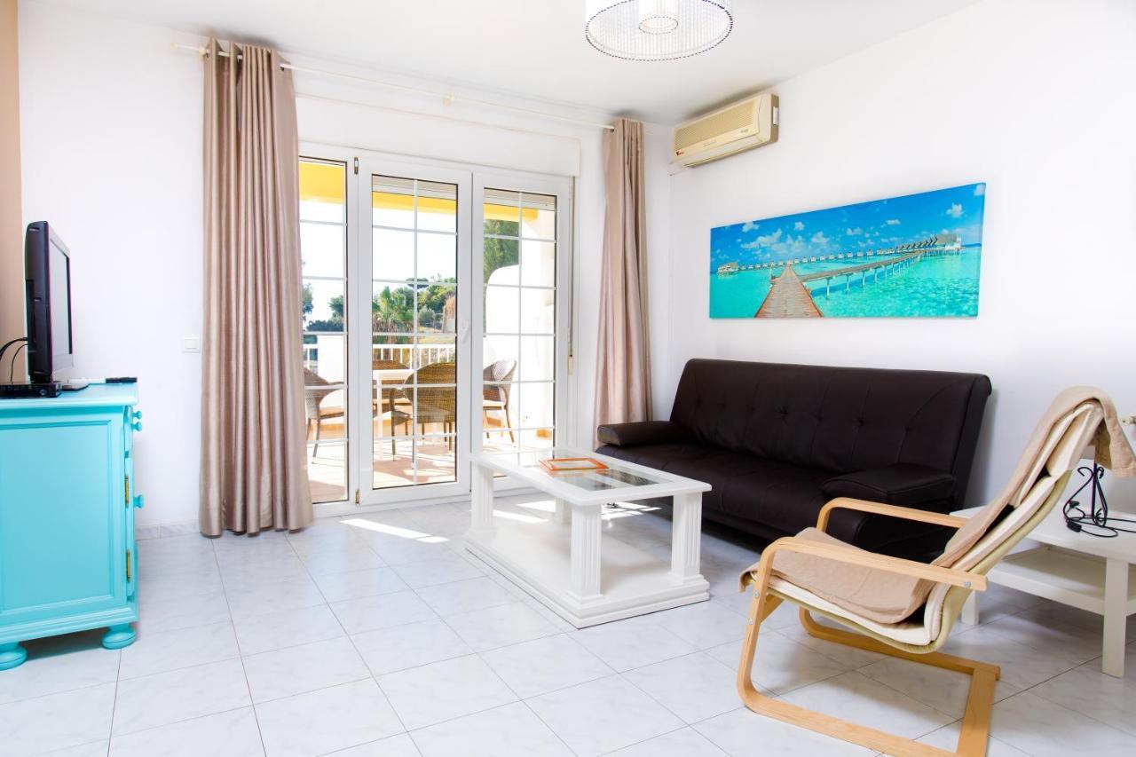 נרחה At Almoraide Rooms Suites (Adults Only) מראה חיצוני תמונה