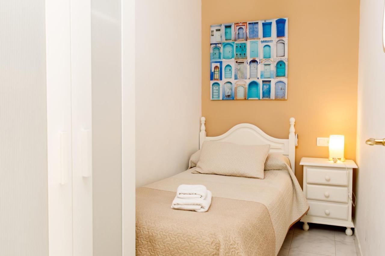 נרחה At Almoraide Rooms Suites (Adults Only) מראה חיצוני תמונה