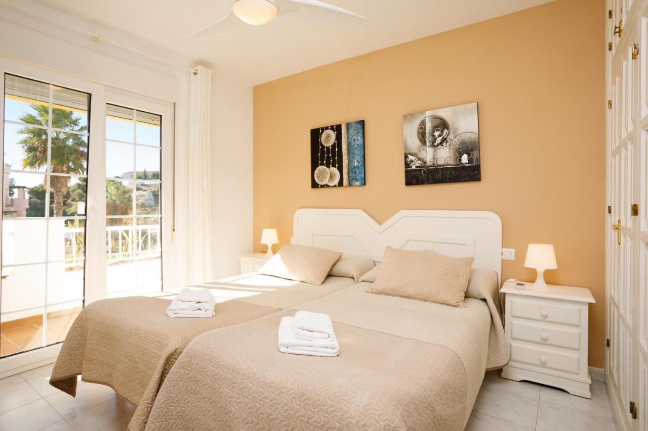 נרחה At Almoraide Rooms Suites (Adults Only) מראה חיצוני תמונה