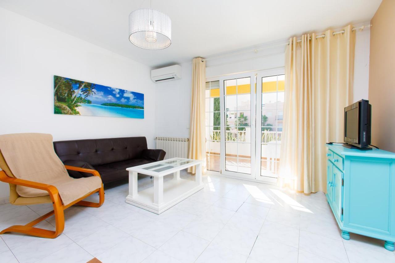 נרחה At Almoraide Rooms Suites (Adults Only) מראה חיצוני תמונה