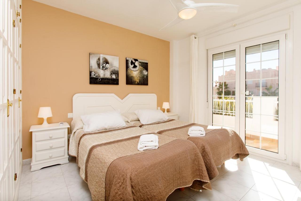 נרחה At Almoraide Rooms Suites (Adults Only) מראה חיצוני תמונה