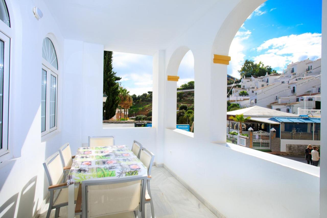 נרחה At Almoraide Rooms Suites (Adults Only) מראה חיצוני תמונה