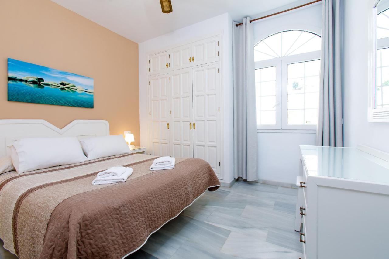 נרחה At Almoraide Rooms Suites (Adults Only) מראה חיצוני תמונה