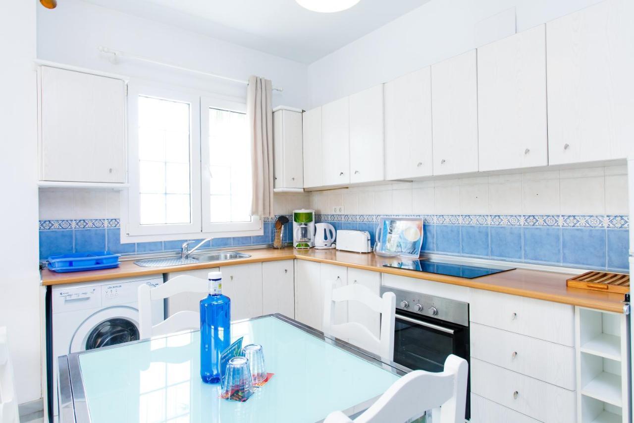 נרחה At Almoraide Rooms Suites (Adults Only) מראה חיצוני תמונה