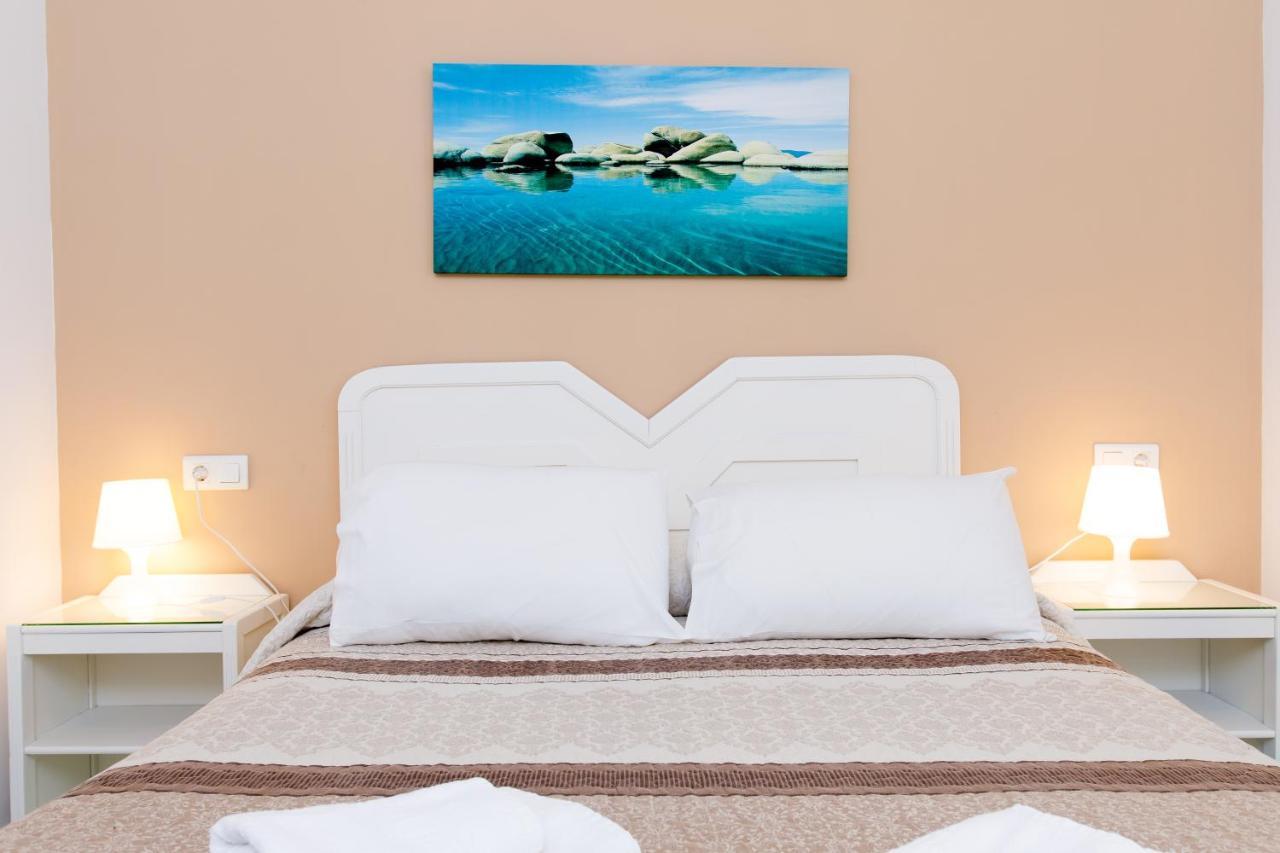 נרחה At Almoraide Rooms Suites (Adults Only) מראה חיצוני תמונה