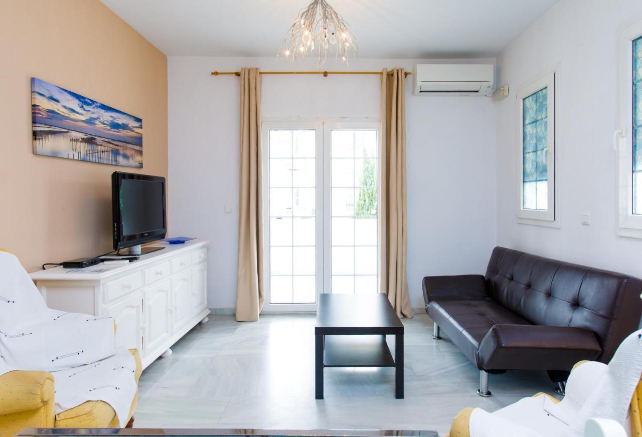 נרחה At Almoraide Rooms Suites (Adults Only) מראה חיצוני תמונה