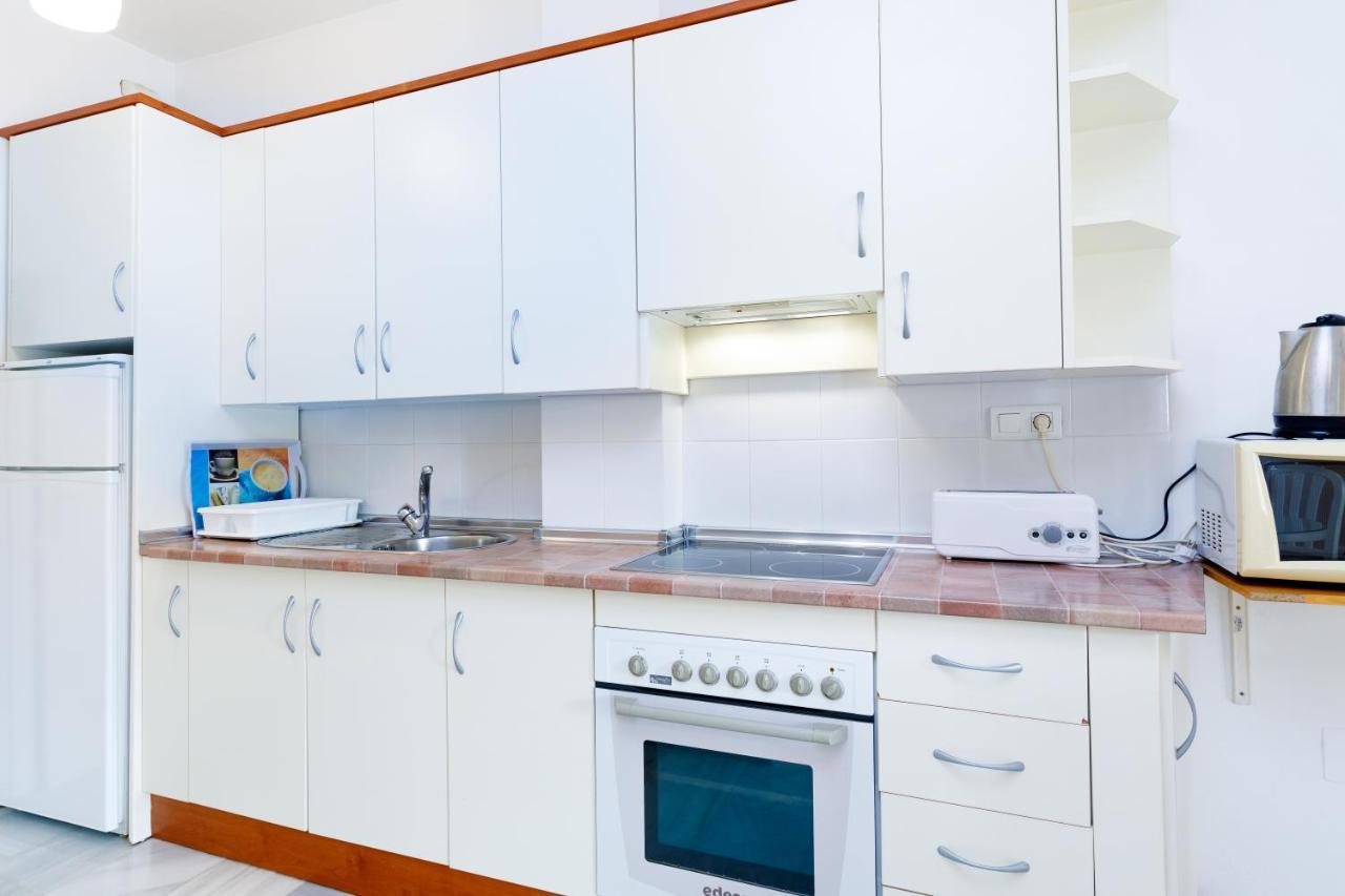נרחה At Almoraide Rooms Suites (Adults Only) מראה חיצוני תמונה