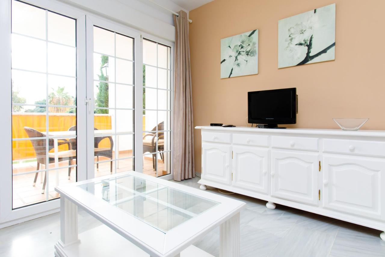 נרחה At Almoraide Rooms Suites (Adults Only) מראה חיצוני תמונה