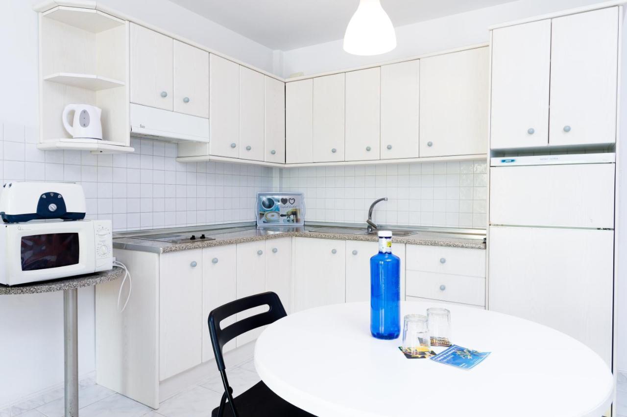 נרחה At Almoraide Rooms Suites (Adults Only) מראה חיצוני תמונה