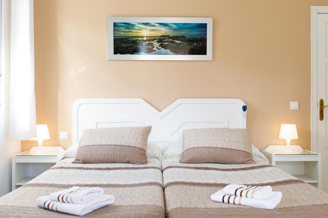 נרחה At Almoraide Rooms Suites (Adults Only) מראה חיצוני תמונה