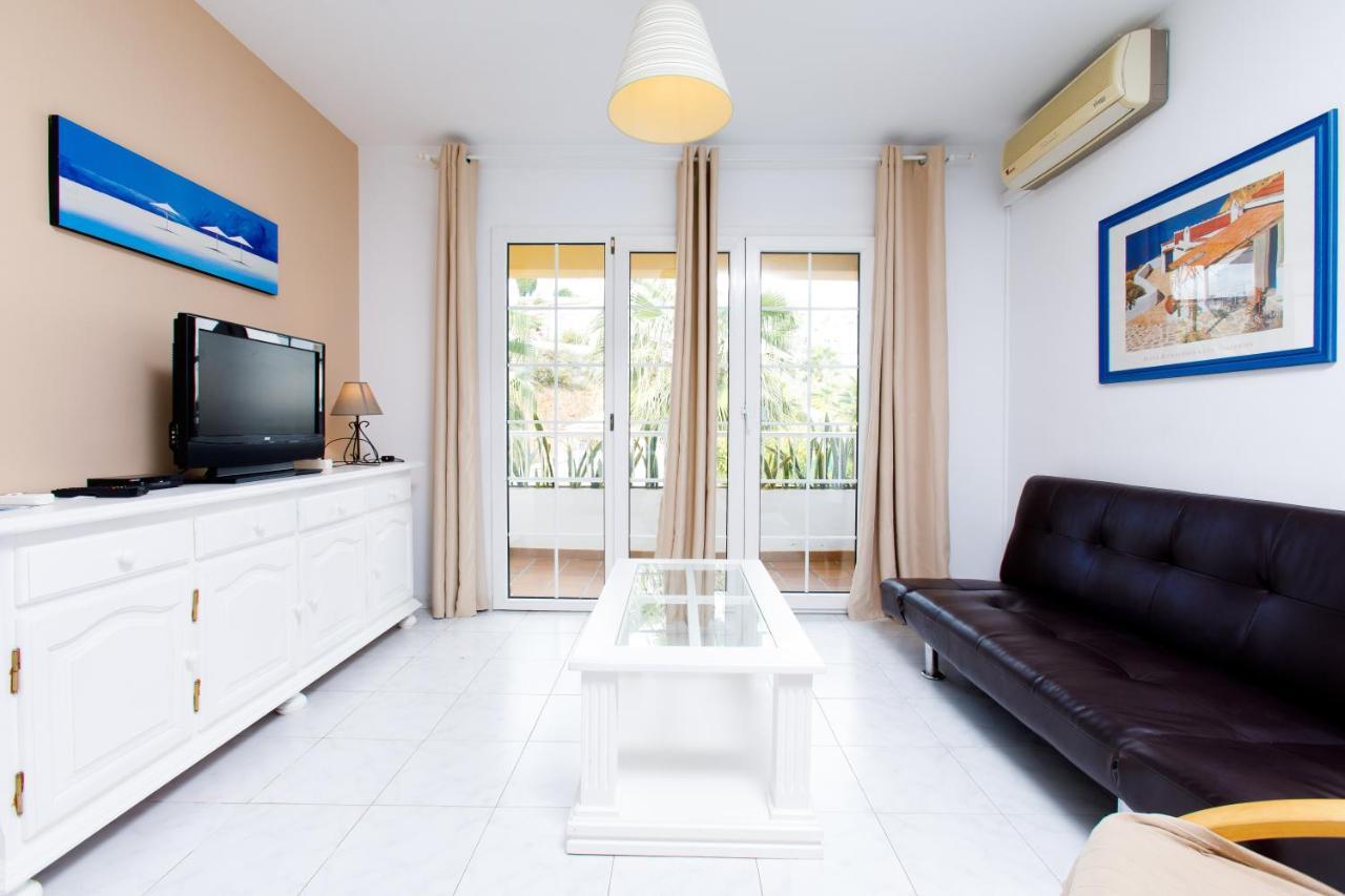 נרחה At Almoraide Rooms Suites (Adults Only) מראה חיצוני תמונה