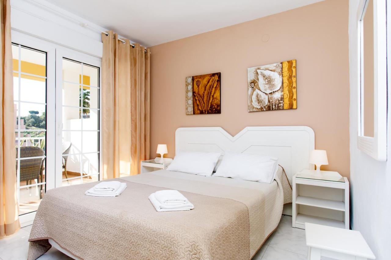 נרחה At Almoraide Rooms Suites (Adults Only) מראה חיצוני תמונה