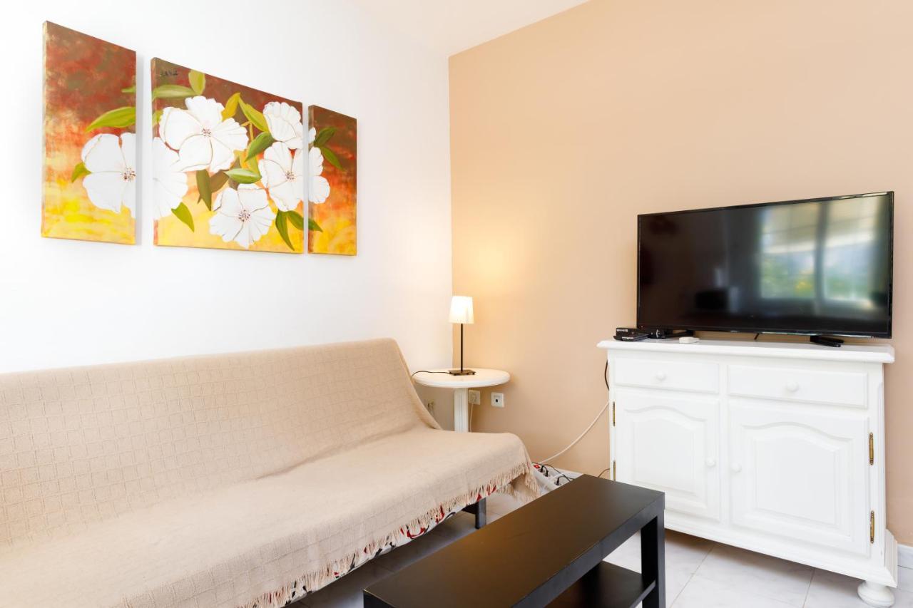 נרחה At Almoraide Rooms Suites (Adults Only) מראה חיצוני תמונה