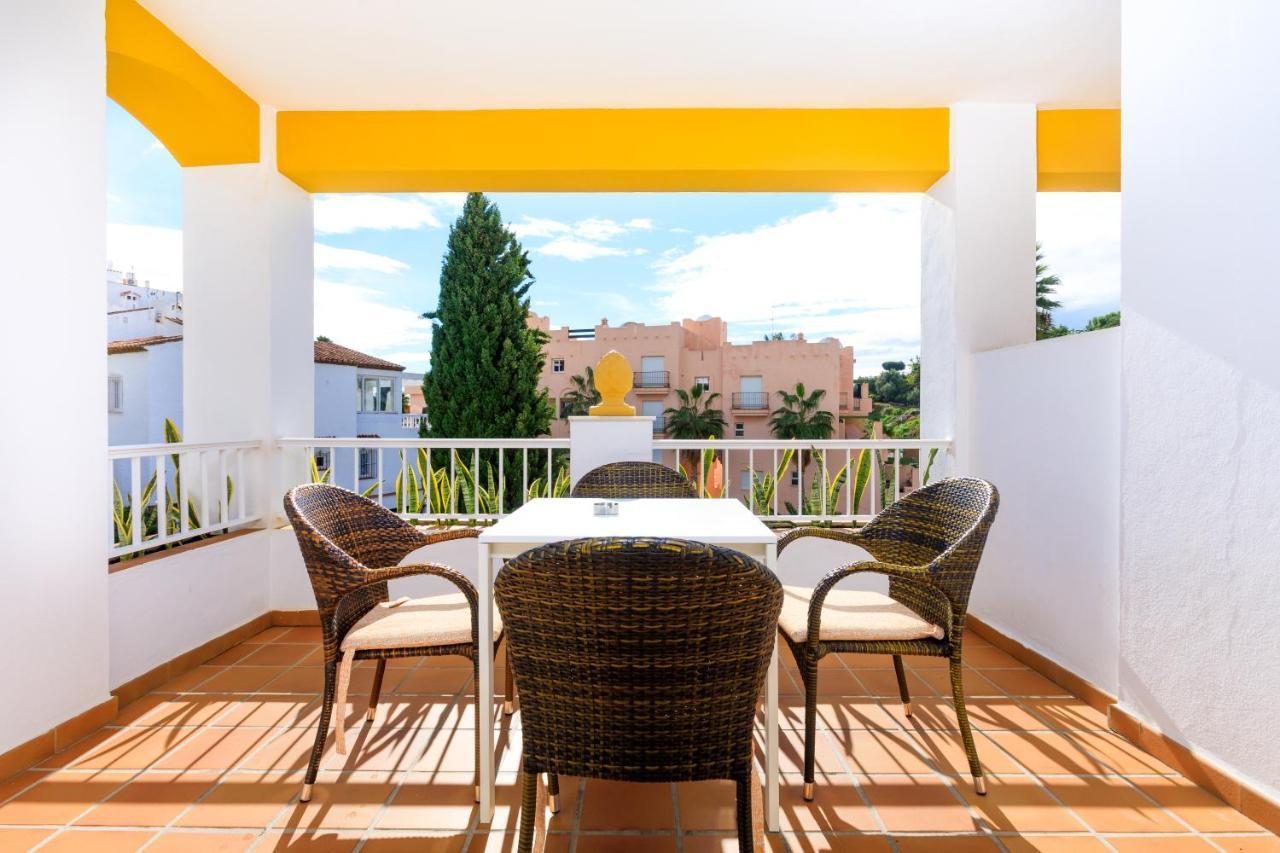 נרחה At Almoraide Rooms Suites (Adults Only) מראה חיצוני תמונה