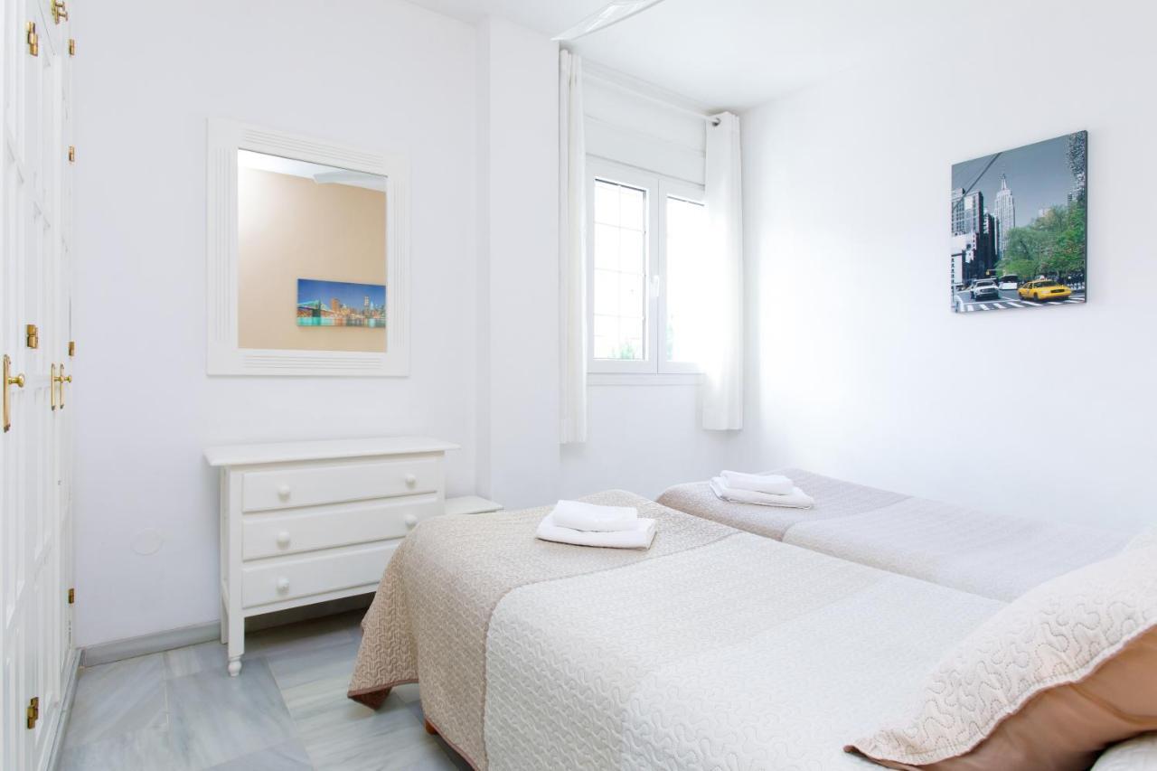 נרחה At Almoraide Rooms Suites (Adults Only) מראה חיצוני תמונה