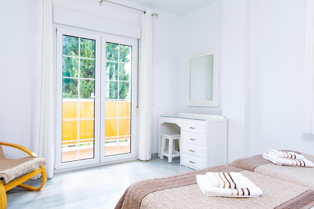 נרחה At Almoraide Rooms Suites (Adults Only) מראה חיצוני תמונה
